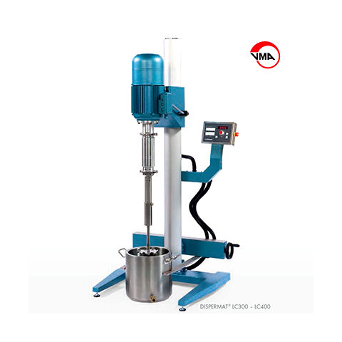 涂料用高速分散機
