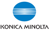 日本Konica-Minolta柯尼卡美能達(dá)logo